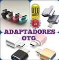 ADAPTADOR OTG PARA LEER LA FLASH EN SU MÓVIL O TABLE. - Img 49855242