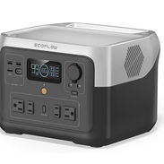 ⚡ Ecoflow River 2 Max - Img main-image-54783338