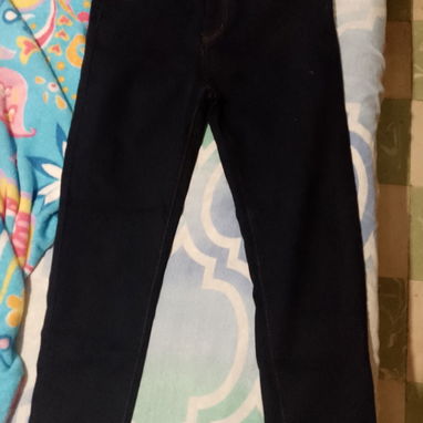Jeans pará mujer - 2/2