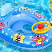 Salvavidas para niños pequeños - Img 56612771