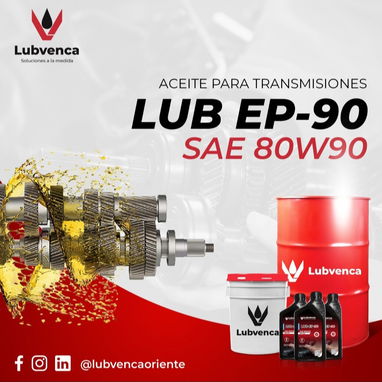 Aceites lubricantes para motores. Marca LUBVENCA - Img 106626297