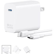 Accesorios Apple / Cargadores y Cables - Img 55677981