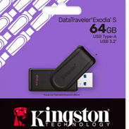 USB DataTraveler Exodia 64 GB - Img 56646430