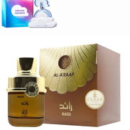 Perfume Raed de Al A’ Raaf - Img 53446673