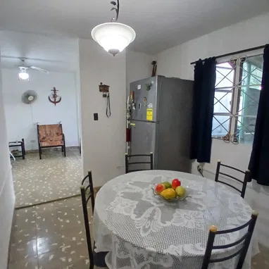 Casa en el Chibás.Guanabacoa - 5/10