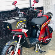Bicimotos Evolution - Img 56494233