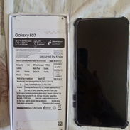 Venta de móvil Samsung f07 - Img 56951728