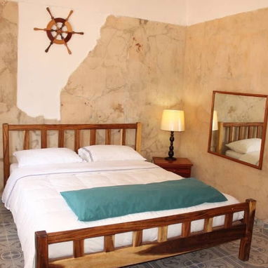 🌅 Casa de renta en Santa Fé frente al mar | 3 habitaciones | Jacuzzi + piscina | Capacidad para 8 personas - Img 121401847