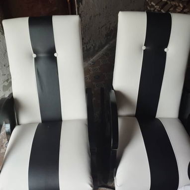 sillones tapizados - Img 101373223