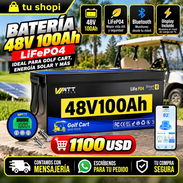 Batería extra para ecoflow - Img 57826738