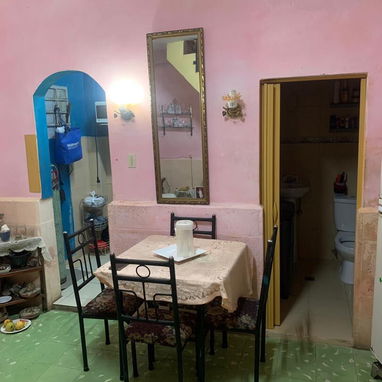 *$7000usd.  En venta casa (interior  de un pasillo propio.. una sola casa) en San Miguel, Reparto San Juan de los Pinos. - Img 118895468