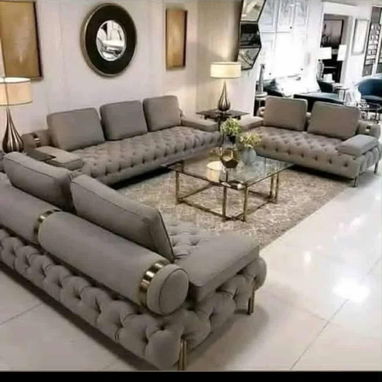 Muebles y camas modernos - 8/10