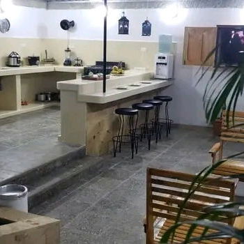 🏖️ Renta de Casas En La Playa. Planta Eléctrica Instalada y Funcional. Capacidad máxima 8 personas. - Img 115952092