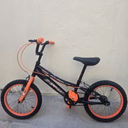 Se vende bicicleta número 16 en perfecto estado - Img 56901500