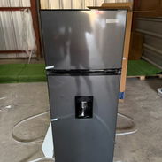 🔥Frío Royal 8.5 pies con dispensador congelación semi seca  400 usd con transporte ✅🚗, nevera, congelador - Img 58085489