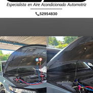 Especialistas en aires acondicionados automotriz - Img 56409058