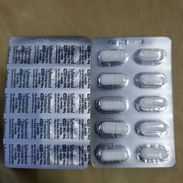 Sulfaprin $500 mn blister de 10 tabletas - Img 56796320