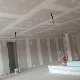 Trabajos de Pladur terminados - Img 123065285