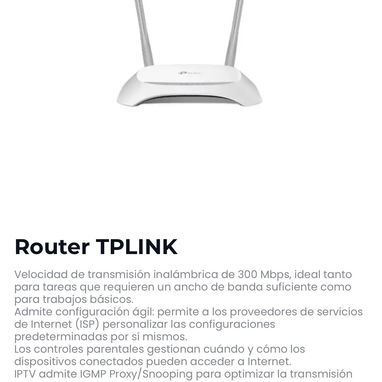 Routers - 2/10