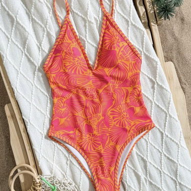 Trusa SHEIN talla L - 2/3