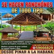 🛖SE HACEN RANCHONES🛖 - Img 58158004