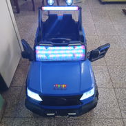 Carro electrico para montar niños de 1 a 5 años - Img 56746091