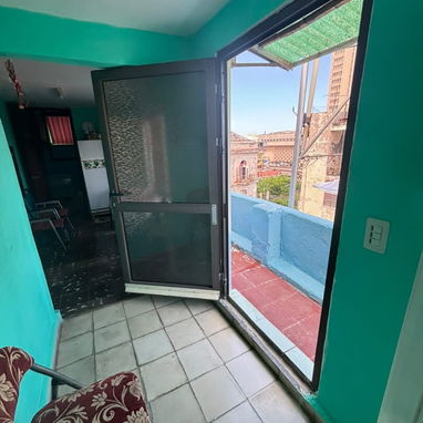 Venta de Apartamento en Centro Habana (San Leopoldo) - 3/8