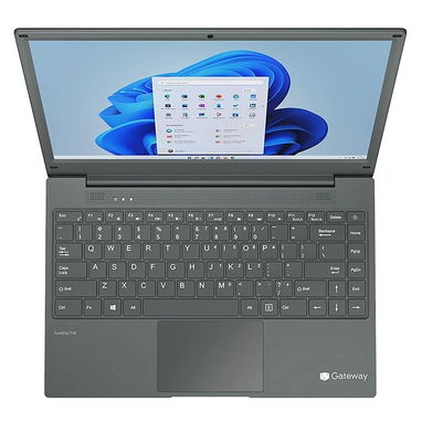 LAPTOP 🎁NUEVA🎁📦CAJA, Gateway (GWNR51416-BK-100), 14.1" FHD IPS Antireflejo, AMD Ryzen 5 3500U, 8GB RAM, 256GB SSD, 8H - 3/6