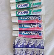 Fixodent y Poligrip 68g - Img 45792714