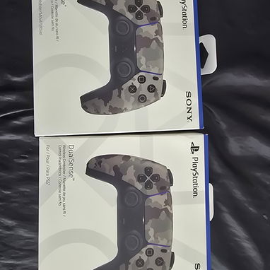 Mando para Play Station PS5 - Img 123302980