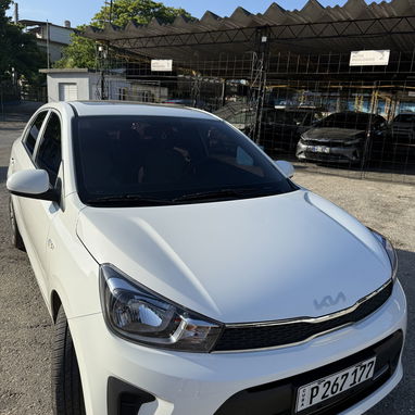 En venta: Kia Picanto, Kia Soluto, Nissan X-Trail, Voyah (Dongfeng). En La Habana - 7/8