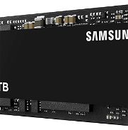 ⭕⭕Disco Duro NVME Samsung EVO 990 Pro 1TB ORIGINAL  Ultima generacion LEER 👉🏻NUEVO SELLADO (SOY D LA HABANA) 145USD$ - Img 45943825