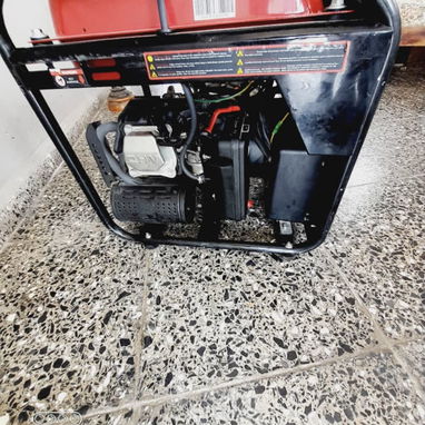 Vendo planta eléctrica de 4450 Watts - Img 125204153