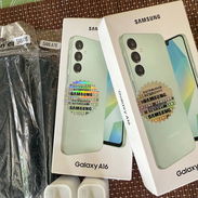 SAMSUNG GALAXY A16 5G 4Gb/128Gb.caj sellada - Img 55808977
