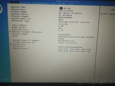 Ganga laptop 12 generacion a estrenar - Img 68962199