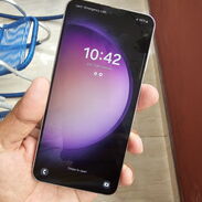 Samsung Galaxy s23(128/8) una Sim - Img 45420636