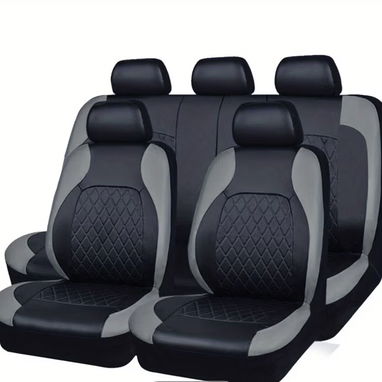 Forros de asiento para auto - 2/3