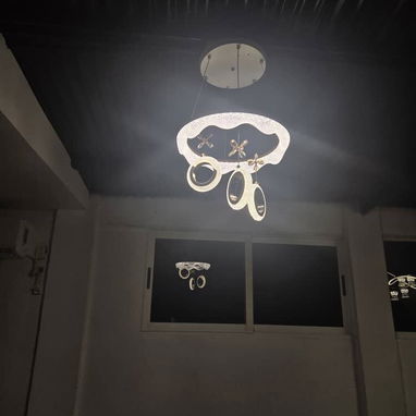 Lámparas modernas LED de techo - Img 122784188