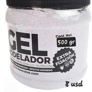 Gel y cera para el cabello - Img 54599806