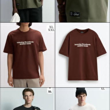 Ropa de Hombre *Pulovers* - Img 124382453