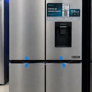 🔺Refrigerador Hisense 13.9 pies🔻 - Img 55845451