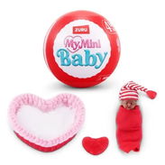 ZURU My Mini Baby Sweet Hearts 5 Surprises - Img 58335687