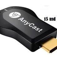 Dongles-equipo para conectar tu móvil al TV - Img 53600003