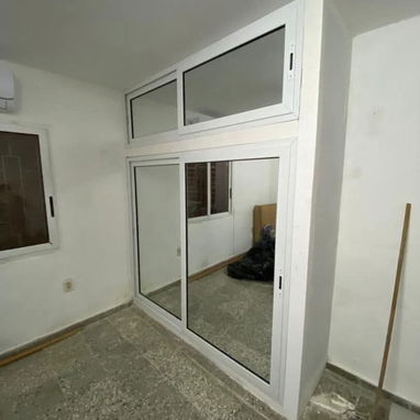 馃専(MARQUETER脥A EN ALUMINIO Y CRISTALES)馃専 TENEMOS LOS MEJORES SERVICIOS 鈥淣UEVAS OFERTAS FAMILIA NO DUDE EN CONTACTARNO - Img 120986164