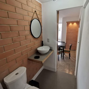 Apartamento de lujo vedado - 9/10