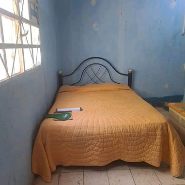 Casa en regla - 3/7