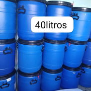 Tanques para agua potable de 40 lt - Img 57131914