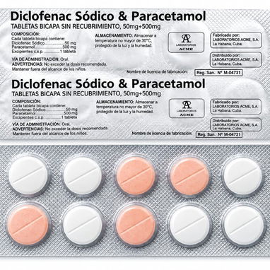 Tengo medicamentos💊 e insumos médicos - 7/10
