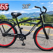Se venden bicicletas Niagara color negro - Img 57875152