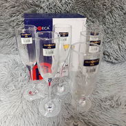 Set de 6 copas en 7000cup - Img 55615644